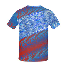 Simmer Down Sublimated Tee