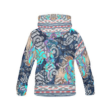 Agate Slice Hoodie