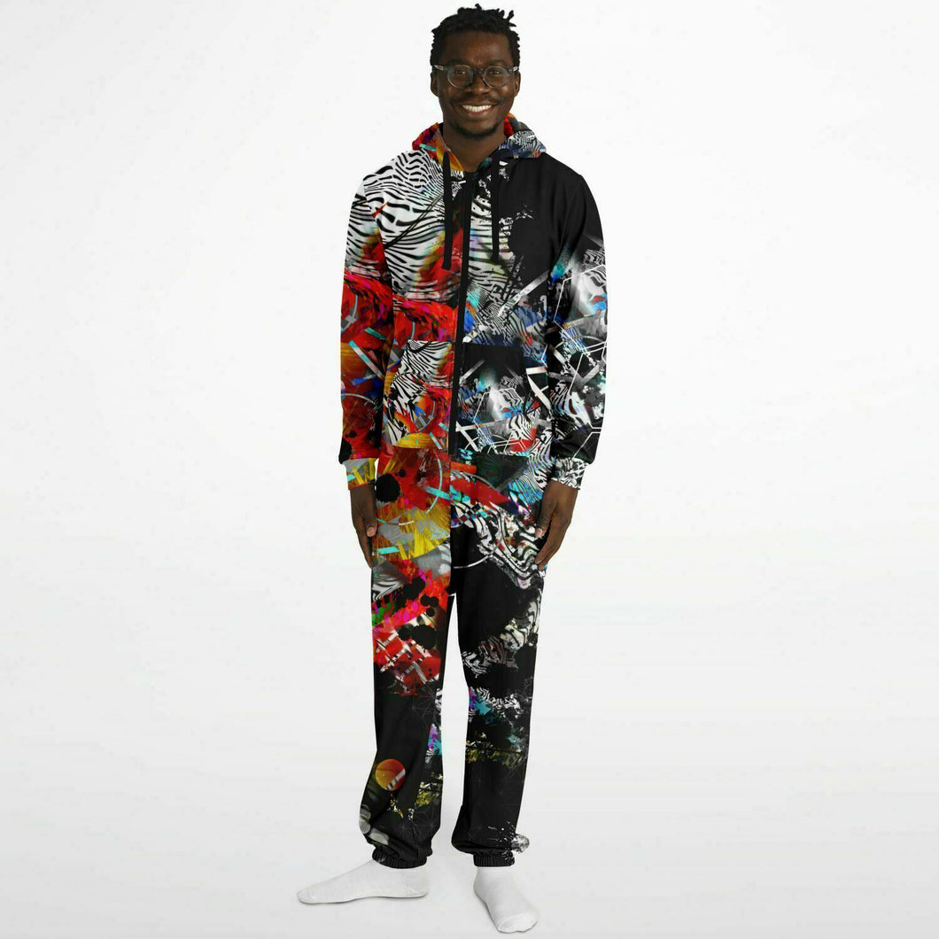 Mysterious Business Onesie