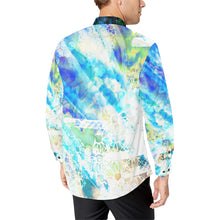 Positive Pollution Casual Dress Shirt