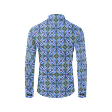 Silly Little Sequences Casual Dress Shirt