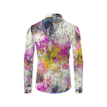Smoking Cheshire Casual Dress Shirt