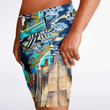 Angel Food Tactical Shorts