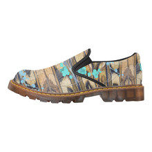 Macasa Fascata Loafers