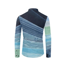 Not So Natural Casual Dress Shirt