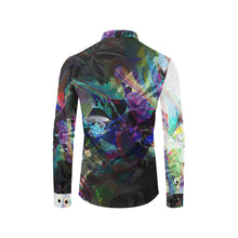 The Magician Casual Dress Shirt