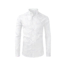 That Fresh Car Wash Feeling Casual Dress Shirt