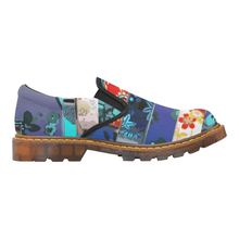 Bento Box Loafers
