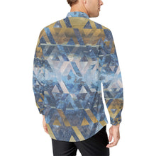 Malfunktion Casual Dress Shirt