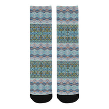 Caught in the Rain Socks
