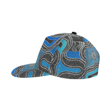 Tibetan Timelapse Snapback