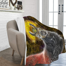 Kuzco Ultra-Soft Micro Fleece Blanket 60"x80"