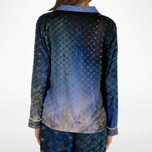 Kindred Octaves Satin Pajamas