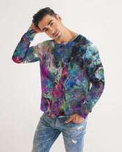 A State of Constant Surprise Men's Long Sleeve Tee