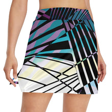 Jelly On Jam Golf Skirt with Pockets