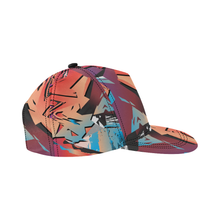 Warm Feeling Snapback