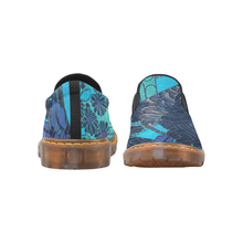 Peninsula Scrap Loafers
