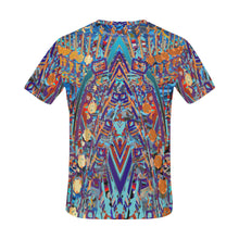 Filter Feeder Sublimated Tee
