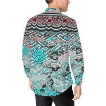 Blasphemy Casual Dress Shirt