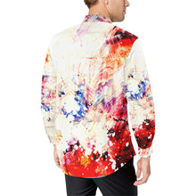 Rust in the Right Place Casual Dress Shirt