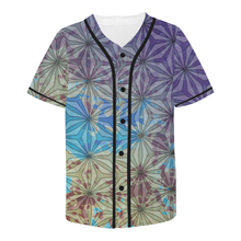 Cosmology Baseball Jersey