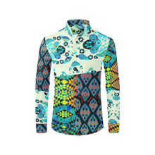 Synthesis Retrieval Casual Dress Shirt