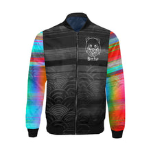 TechniSin Yin Light Bomber