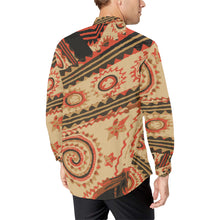 Leftover Pho Casual Dress Shirt