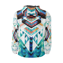 Zephyr Windbreaker