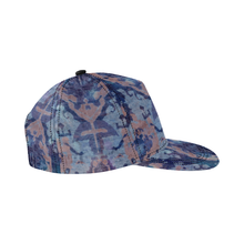 Twilight Galaxy Snapback