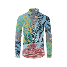 Fresh Squeezed Casual Dress Shirt