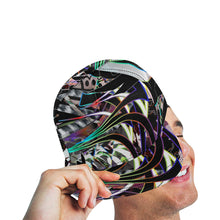 Politely Potent Snapback