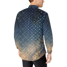 Finding the Narrative Casual Dress Shirt