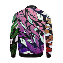 Color Storm Light Bomber