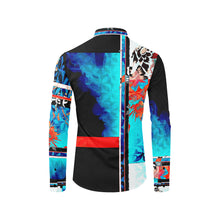 The Way That You're Making Me Feel Tonight Casual Dress Shirt