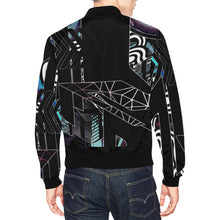Fizzle Tickler Bomber Jacket