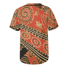 Pho Baseball Jersey