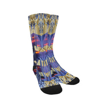 Free Flow Socks