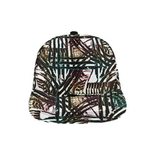 Late to the Party Snapback