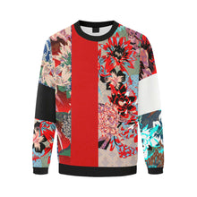 Kung Pow Long Sleeve Crewneck