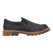 Black Pearl Loafers