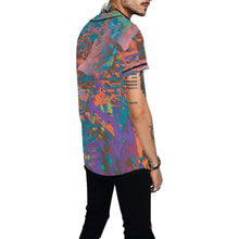 Blasted Baseball Jersey