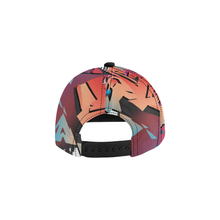 Warm Feeling Snapback