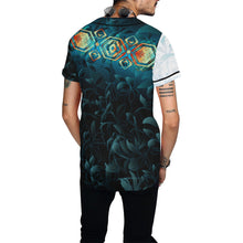 Mountain Mist Baseball Jersey
