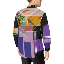 Balance Casual Dress Shirt