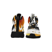 Sunflower Samurai Training Shoes