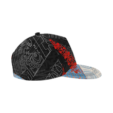 Orcastrated Snapback