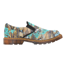 Macasa Fascata Loafers