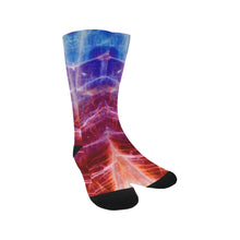 Lab Grown Socks