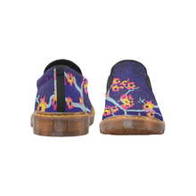 Tribe Cereus Loafers